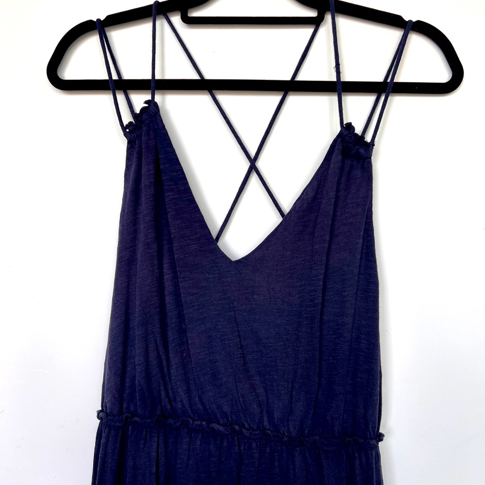 Anthropologie Maxi Dress
